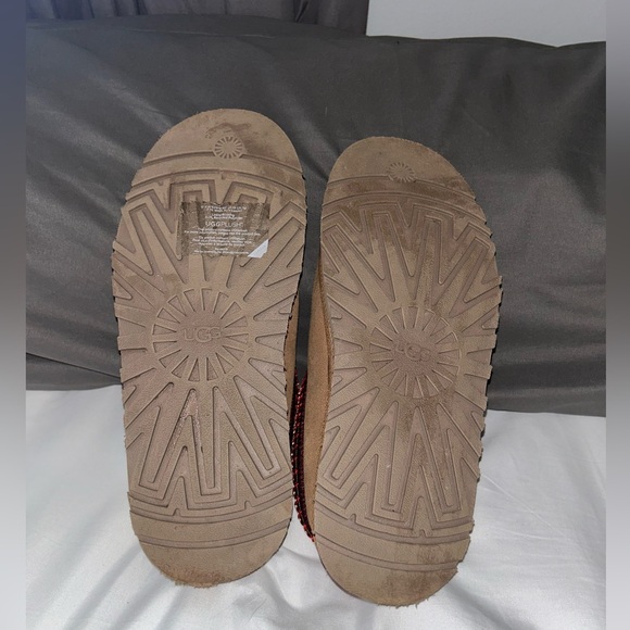 UGG platform Tasman slippers - Picture 9 of 16